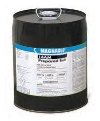 Magnaflux Magnaglo® 14AM Prepared Oil Bath: Fluorescent, MPI